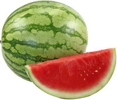 Fresh Watermelon