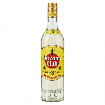 Havana Club 70cl