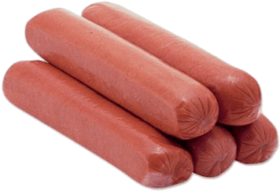 Traditional Sausages 5-pack