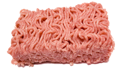 Ground Pork 1kg