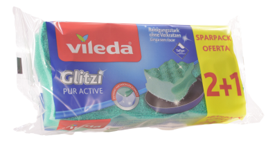 Vileda Sponge