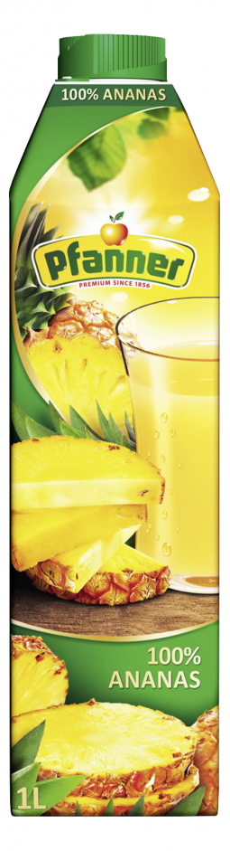 Pineapple Juice