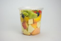 Cleaned n Sliced Mix Fruits