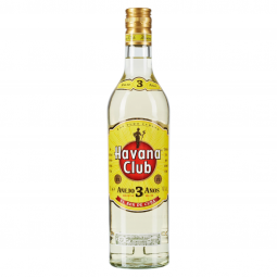 Havana Club 70cl