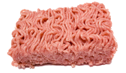 Ground Pork 1kg