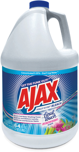 AJAX 1L